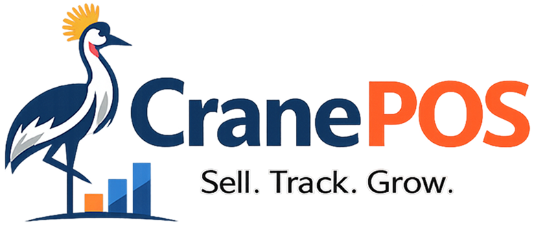 CranePOS Logo